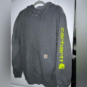 Carhartt Hoodie